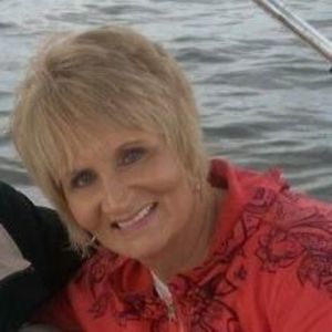 Meet your Posher, Lee ann